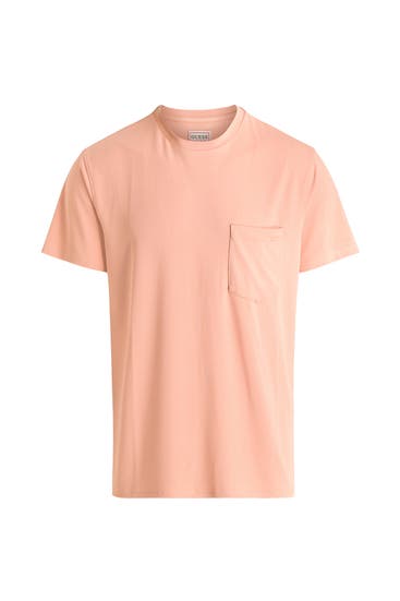 GUESS - T-Shirt orange