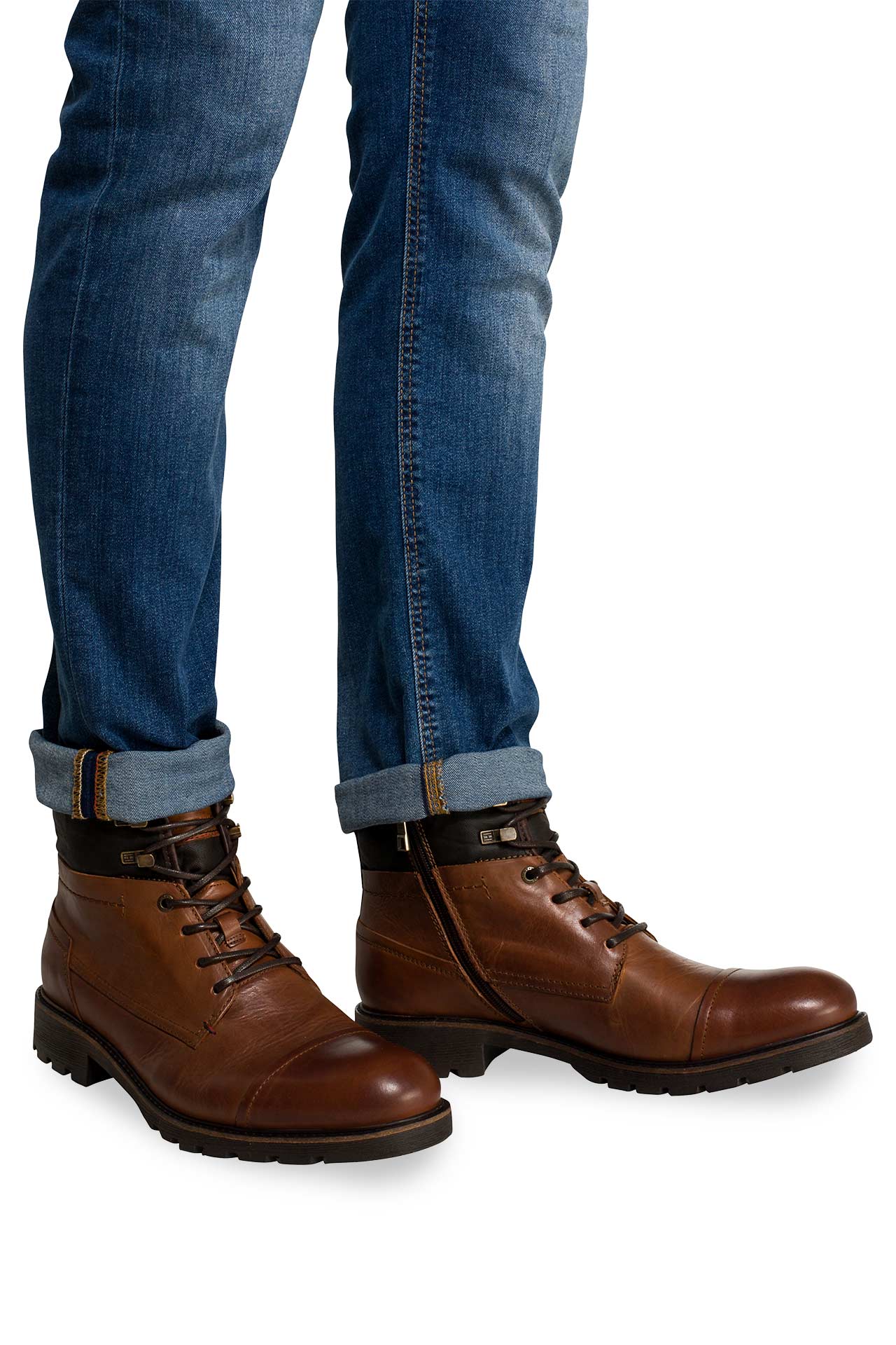 Tommy hilfiger shop curtis boots