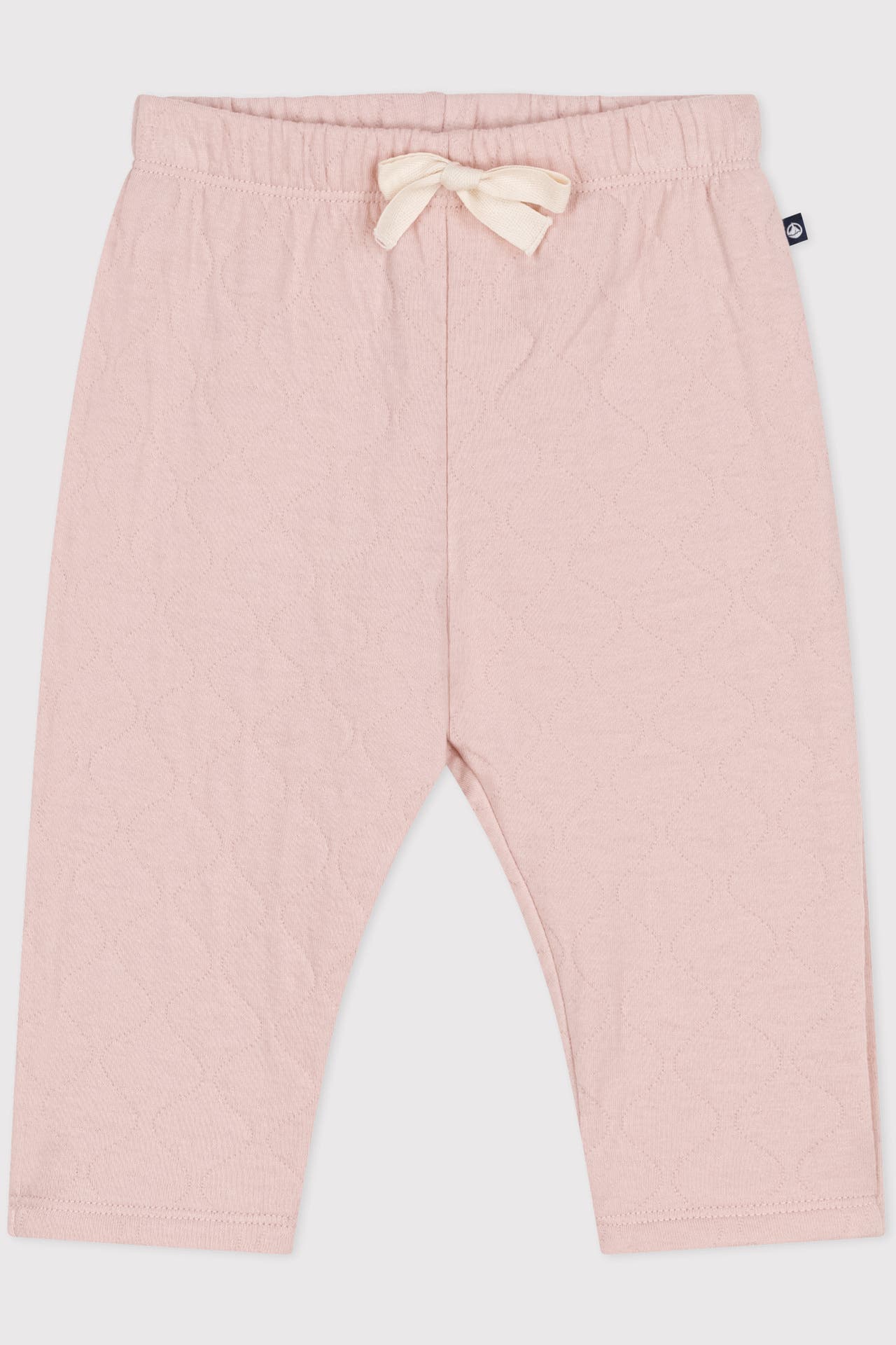 PETIT BATEAU Hose rosé, Bild 1