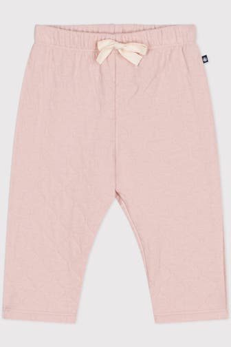 PETIT BATEAU Hose rosé