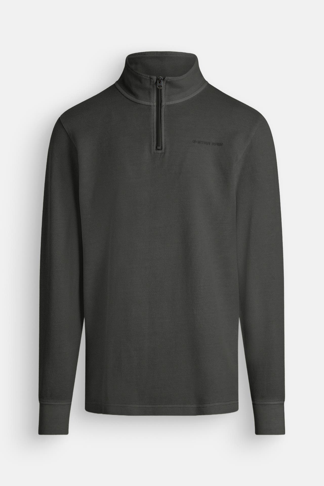 G-STAR Sweat-Troyer grau, Bild 1