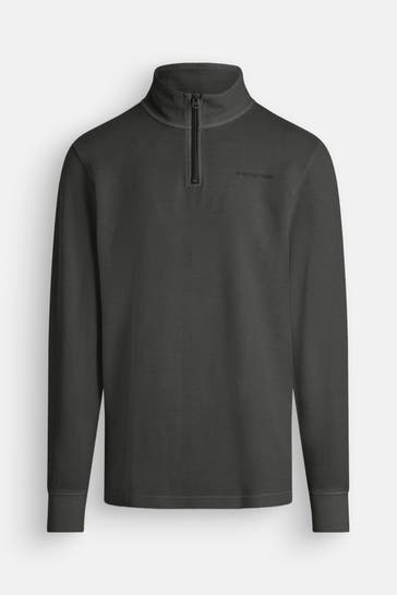 G-STAR Sweat-Troyer grau