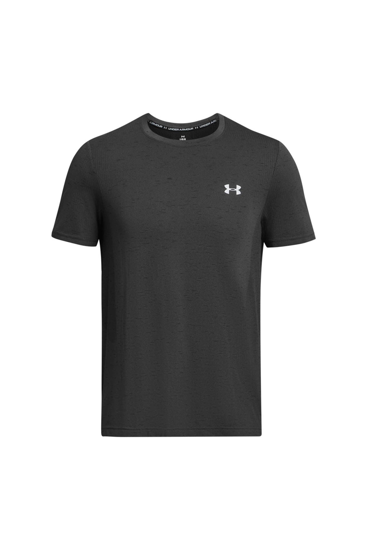 UNDER ARMOUR T-Shirt 'Vanish' dunkelgrau, Bild 1