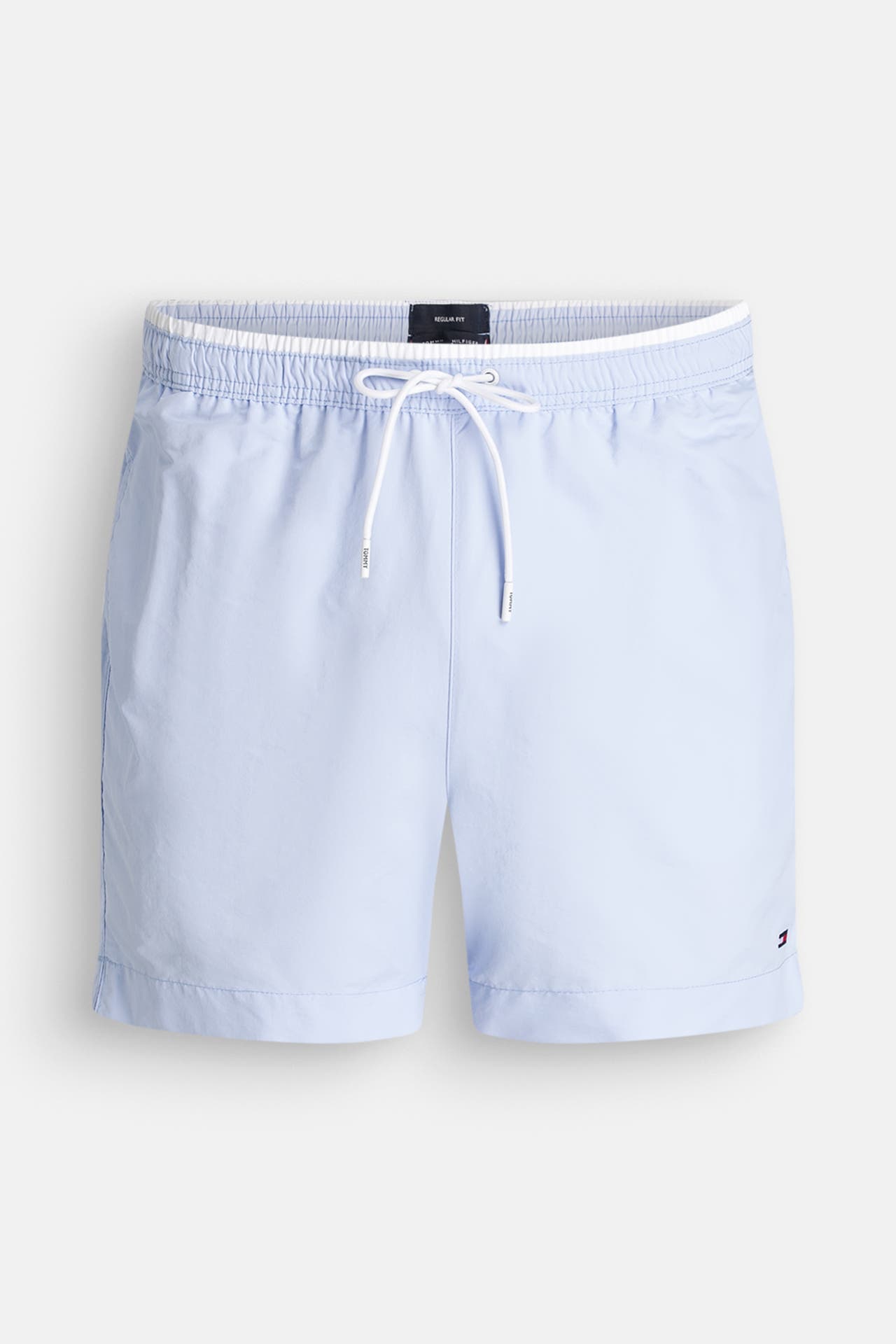 TOMMY HILFIGER Badeshorts zweifarbig, Bild 1