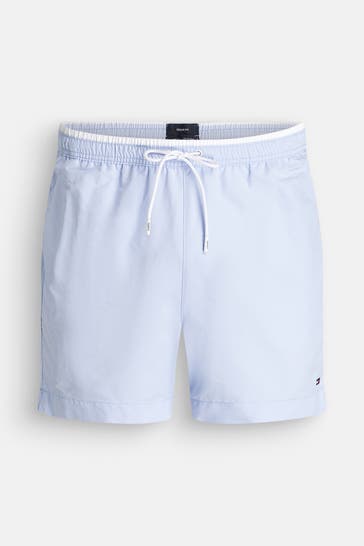 TOMMY HILFIGER Badeshorts zweifarbig