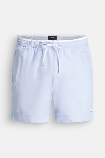 TOMMY HILFIGER Badeshorts zweifarbig
