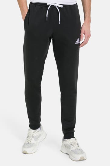 ADIDAS Sporthose schwarz