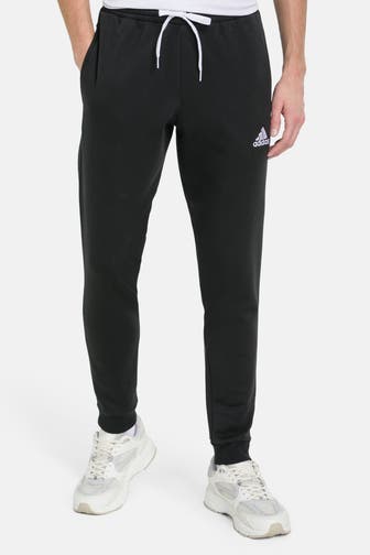 ADIDAS Sporthose schwarz