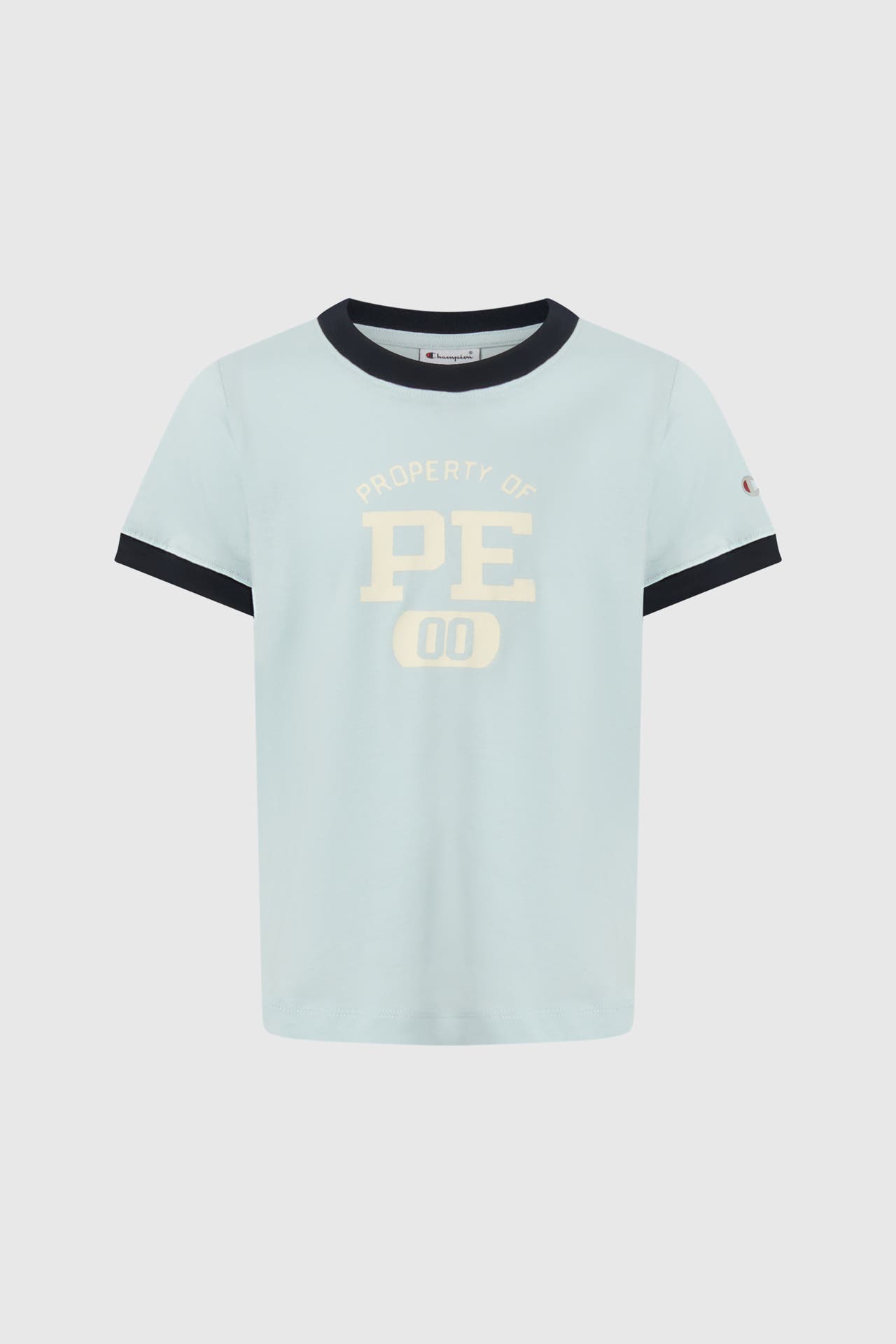 CHAMPION T-Shirt zweifarbig, Bild 1