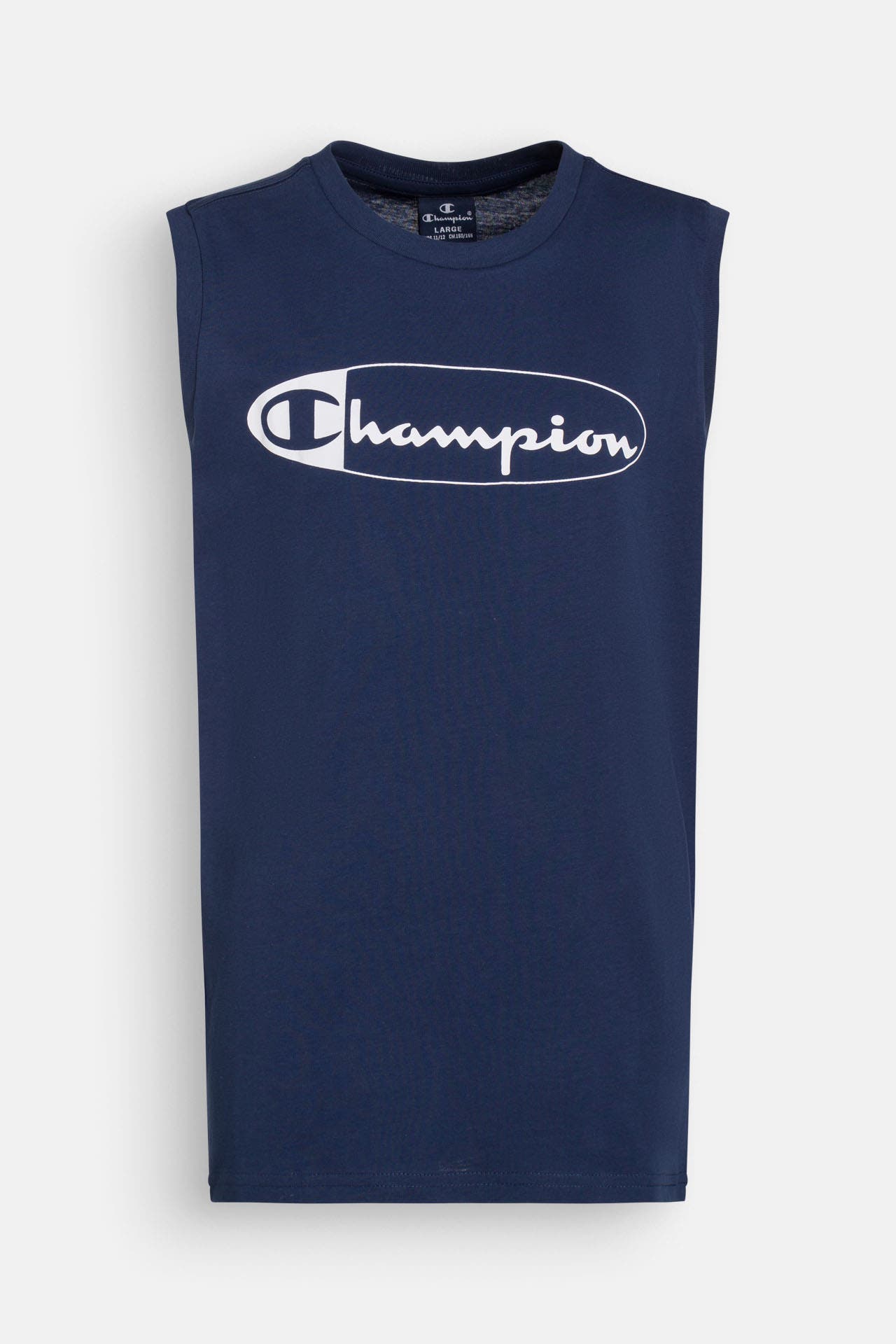 CHAMPION T-Shirt navy, Bild 1
