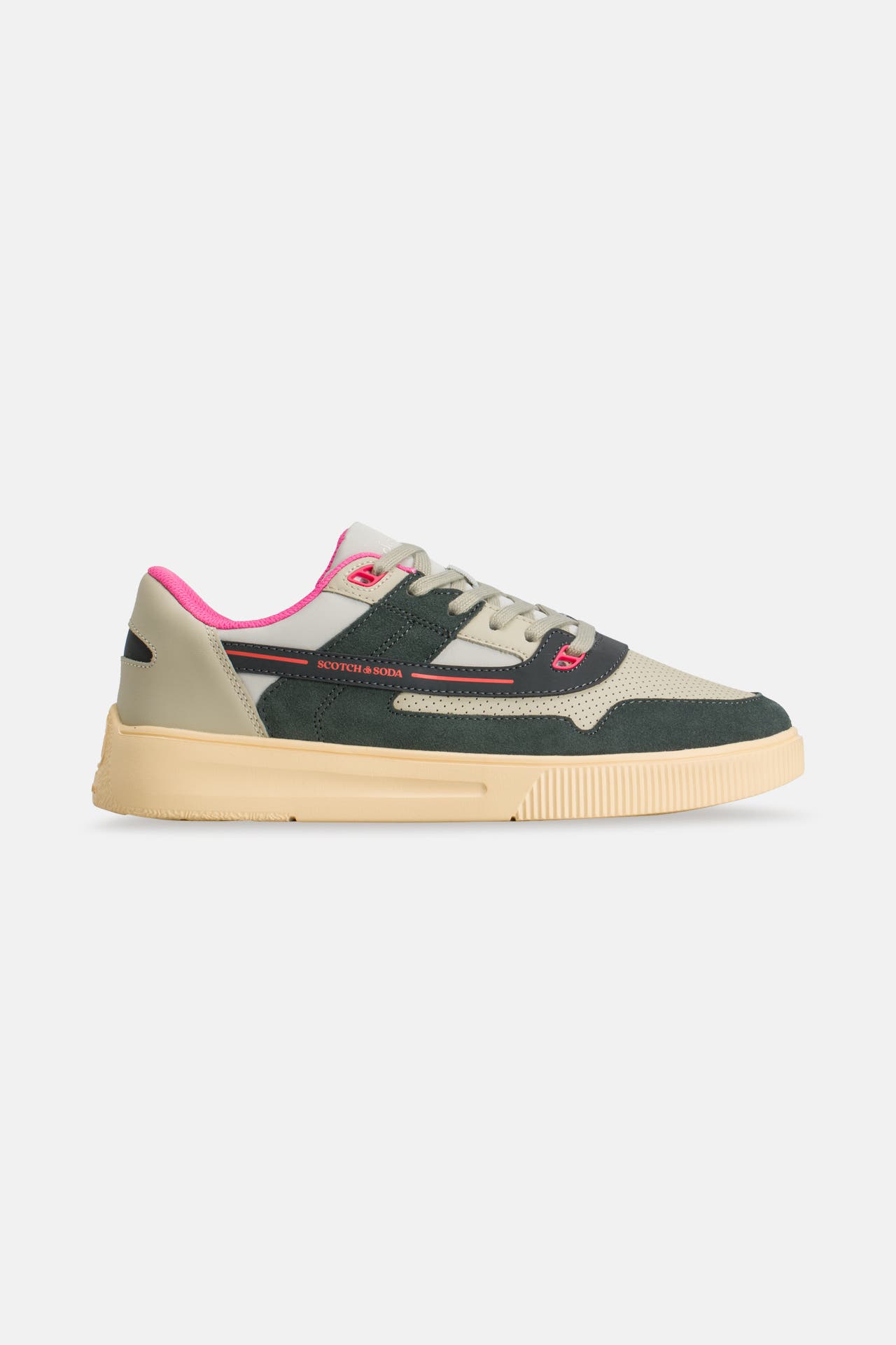 SCOTCH & SODA Sneaker 'Coleman' mehrfarbig, Bild 1