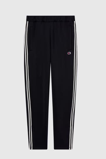 CHAMPION Black joggers