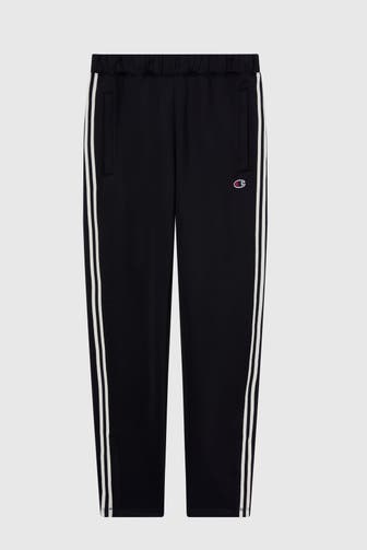 CHAMPION Joggpants schwarz