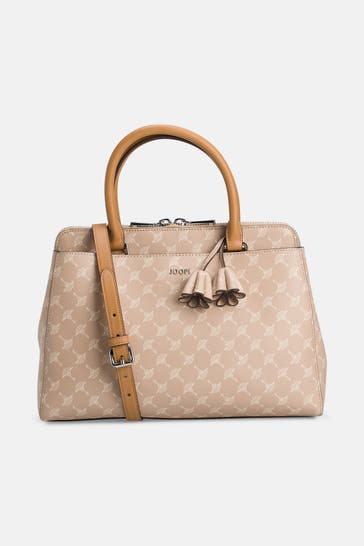 JOOP! Handtasche 'Cortina Romy' gemustert
