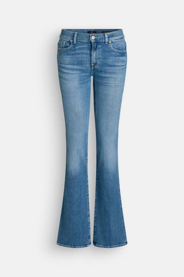 7 FOR ALL MANKIND Jeans 'Mare' bootcut