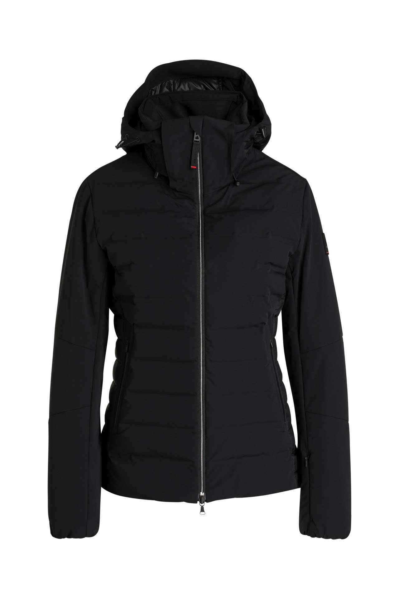 Bogner fire clearance and ice candra
