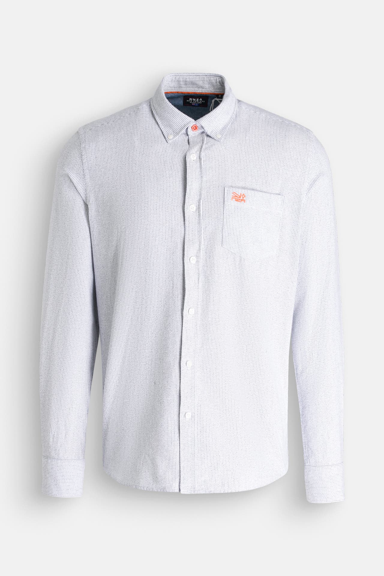 NEW ZEALAND AUCKLAND Casual-Hemd Regular Fit, Bild 1