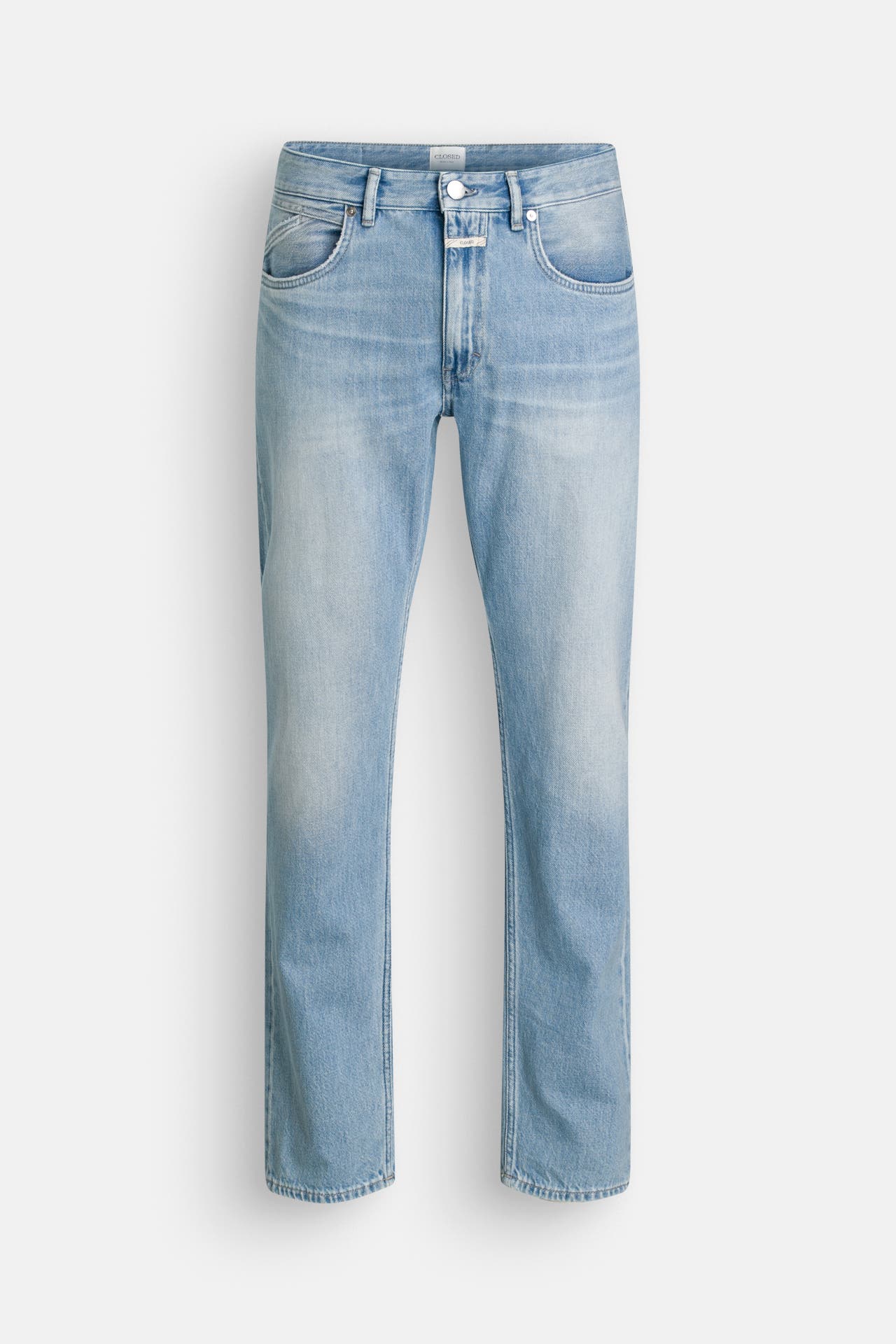 CLOSED Jeans 'Cooper True' straight, Bild 1