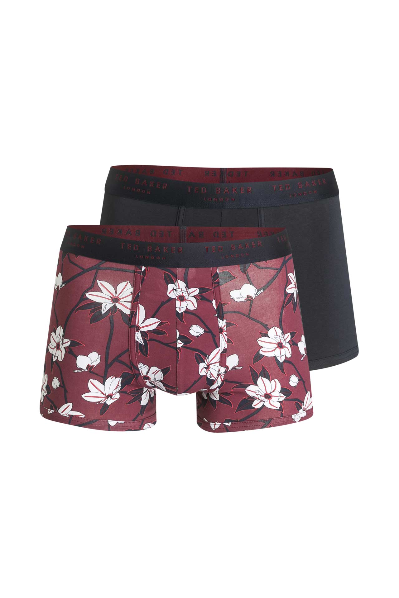 TED BAKER 2er-Pack Boxer Trunks, Bild 1