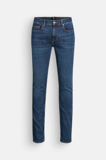 7 FOR ALL MANKIND Jeans 'Paxtyn' slim