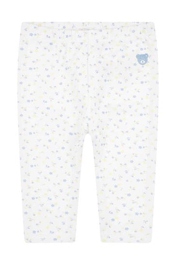 STEIFF Leggings floral