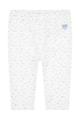 STEIFF Leggings floral