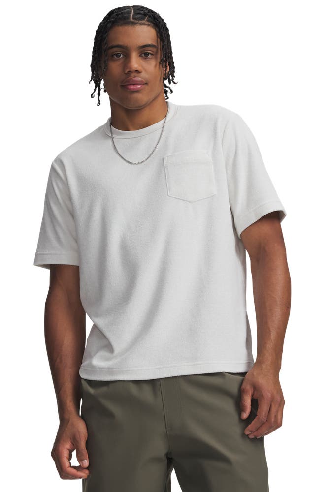 UNDER ARMOUR T-Shirt offwhite, Bild 1