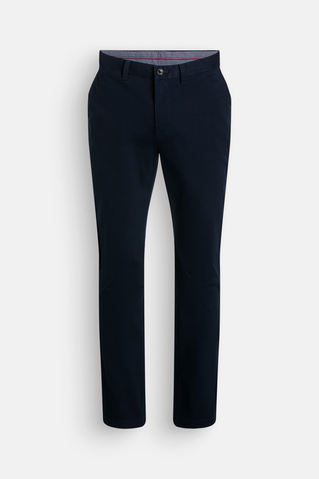 TOMMY HILFIGER Chino nachtblau, Bild 1