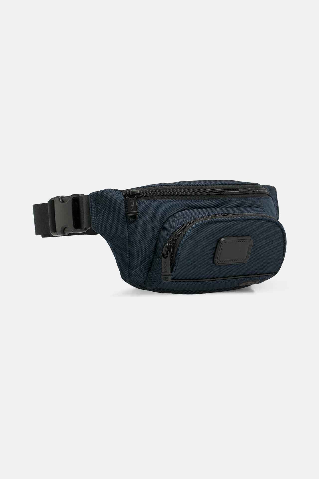 TUMI Bauchtasche dunkelblau, Bild 1