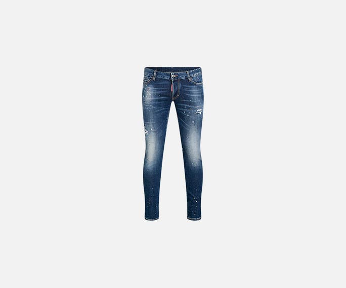 DSQUARED2