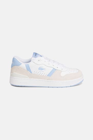 LACOSTE Sneaker mehrfarbig