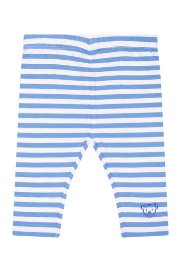 STEIFF Leggings gestreift