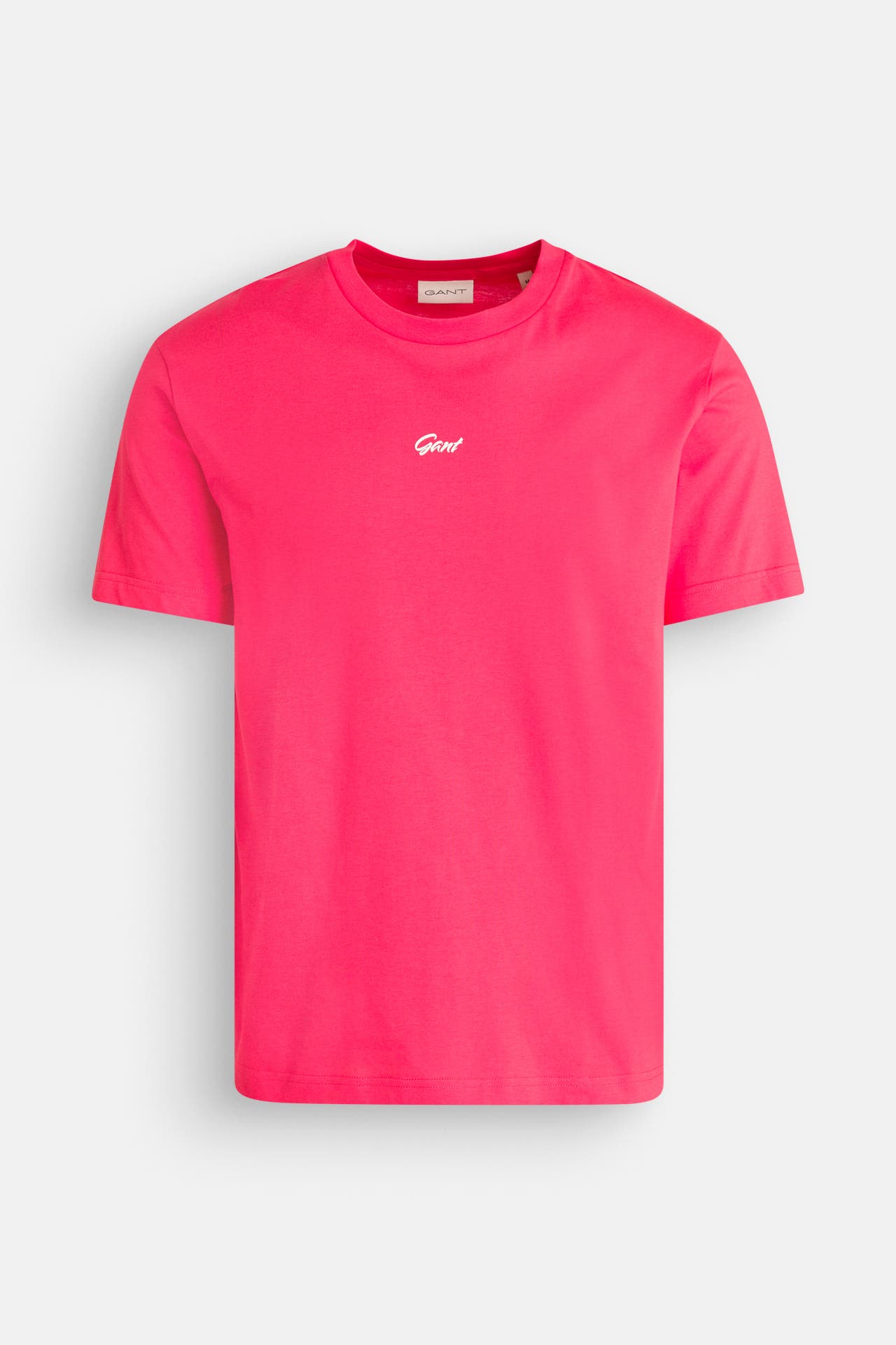 GANT T-Shirt pink, Bild 1