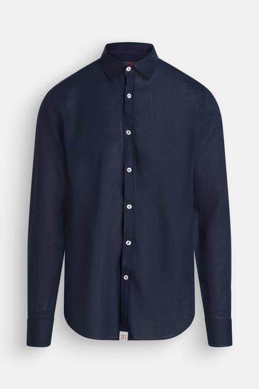 PEUTEREY Casual-Hemd 'Etienne' Regular Fit