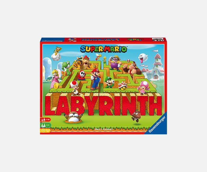 Ravensburger