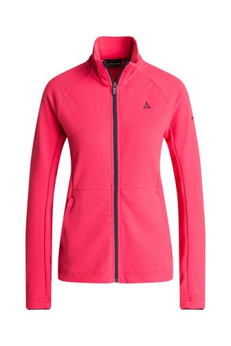 SCHÖFFEL Midlayer pink
