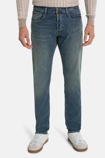 G-STAR Jeans '3301' slim