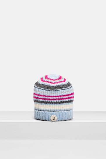 BOGNER Mütze 'NYAH' mehrfabrig