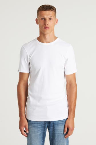 CHASIN' T-Shirt weiß