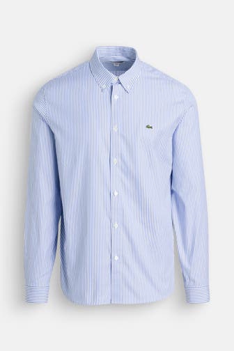 LACOSTE Casual-Hemd Regular Fit
