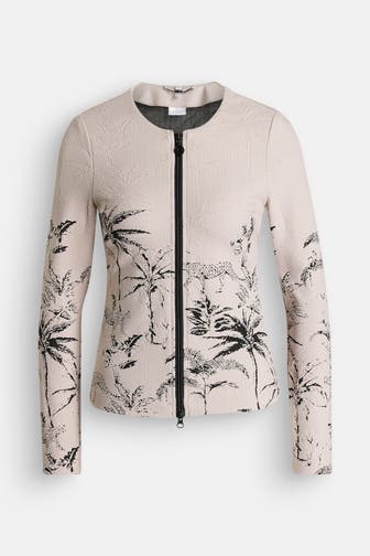 SPORTALM Strickjacke beige