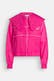 Jacke pink