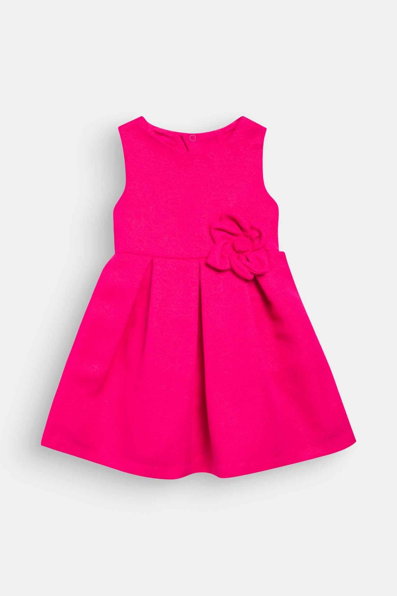 MAYORAL Kleid pink, Bild 1