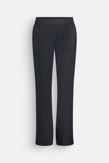 COLUMBIA - Outdoorhose 'Pouring Adventure™ II' schwarz