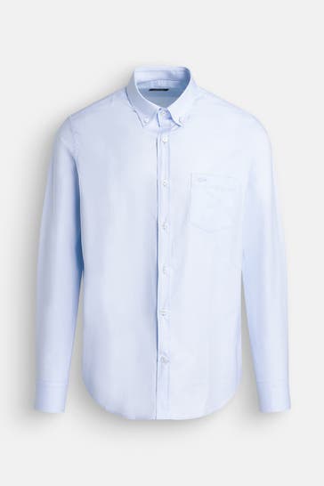 PAUL & SHARK Casual-Hemd Regular Fit