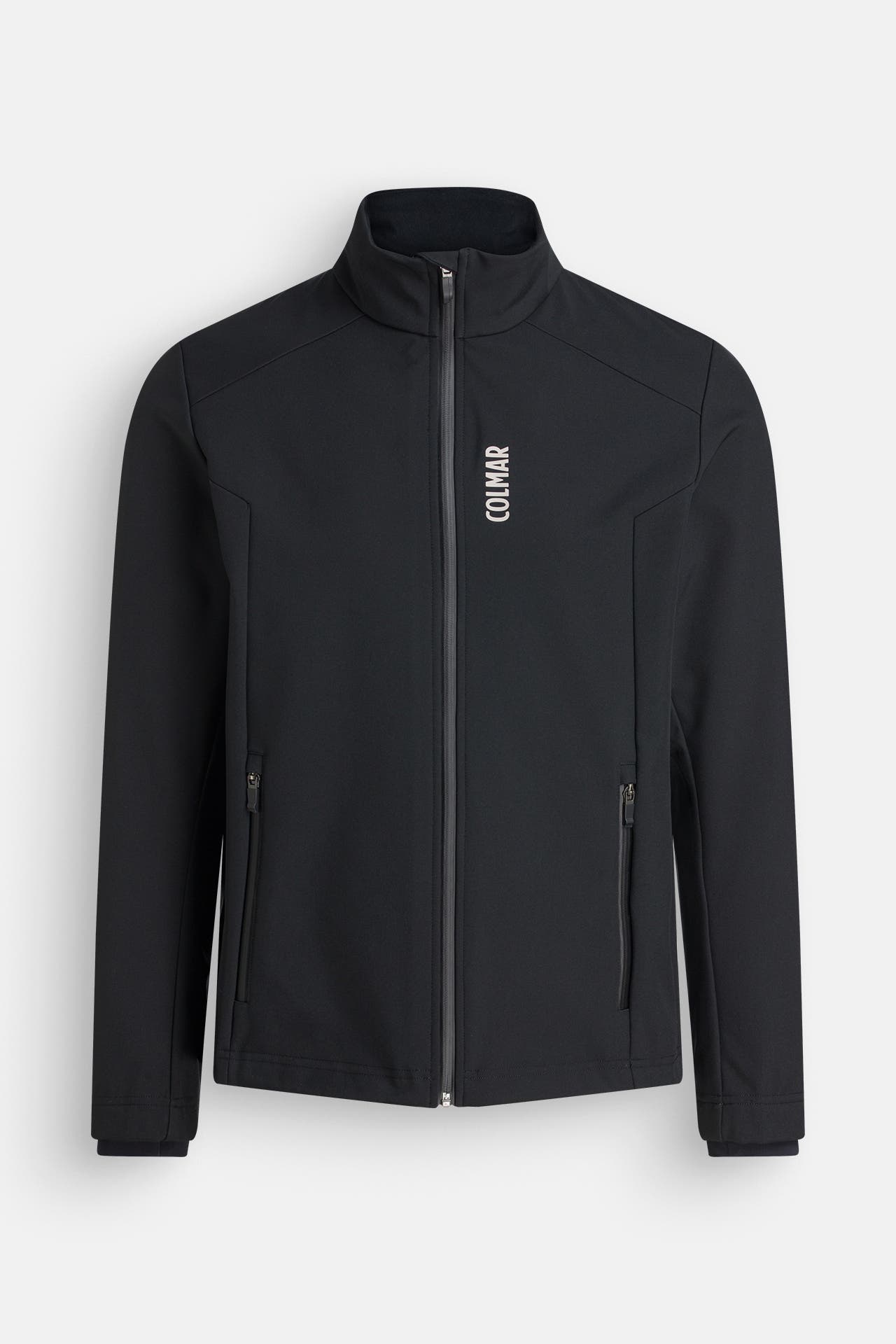 COLMAR Softshelljacke schwarz, Bild 1