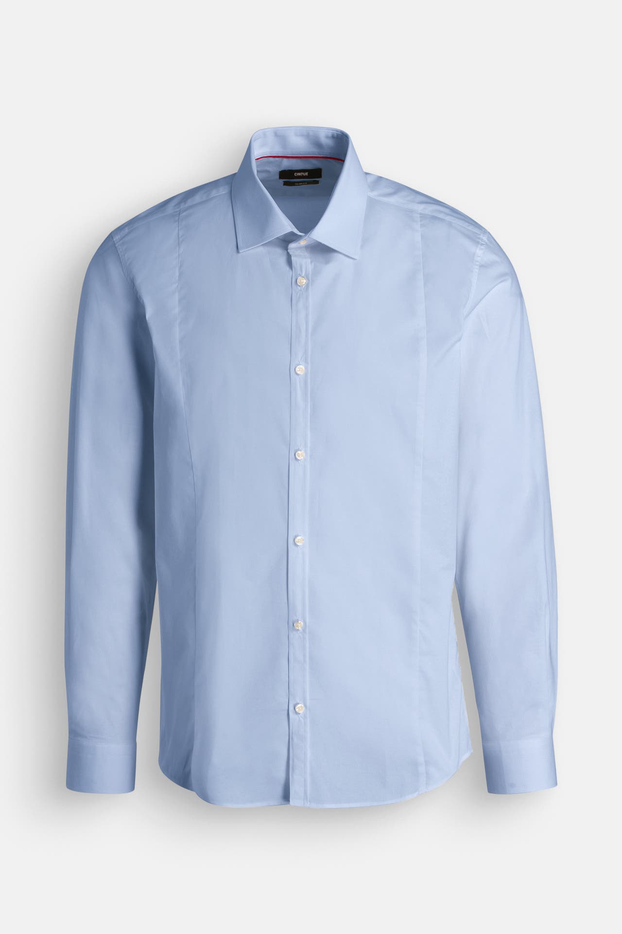 CINQUE Business-Hemd 'Cispiky' Slim Fit, Bild 1
