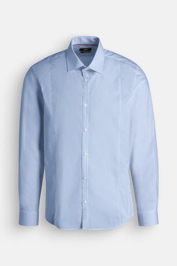 CINQUE Business-Hemd 'Cispiky' Slim Fit