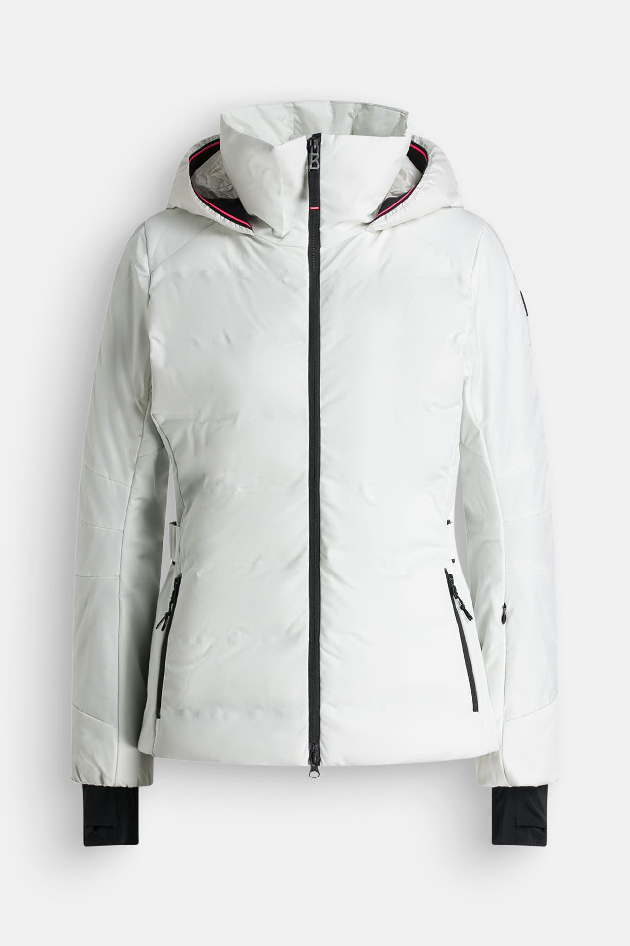damen skijacke fire and ice
