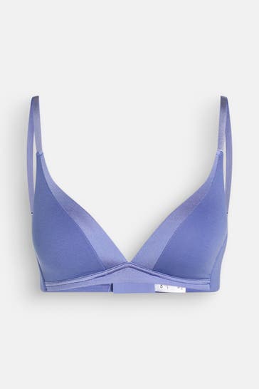 CALIDA Soft-BH taubenblau